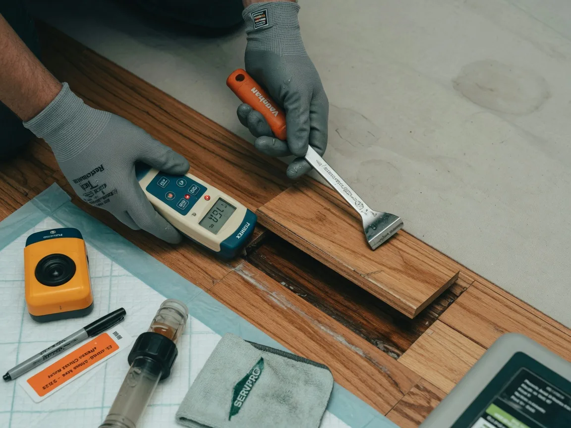 Why choose Water Damage Restoration in Eva, AL